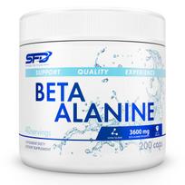 Amino rūgštys SFD Beta Alanine 200 kapsulių