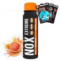 Pre-workout shot nowmax NOX EXTREME 80 ml