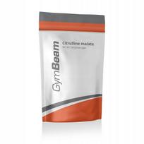 L-citrulino malatas 250g, obuolių, GymBeam