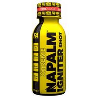 Maisto papildas prieš treniruotę FA Extreme Napalm Shot 120ml MANGO