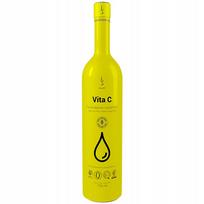 Maisto papildas DuoLife Vita C skystis 750 ml Vitaminas C