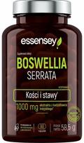 Maisto papildas BOSWELLIA SERRATA 1000 mg, 90 veganiškų kapsulių