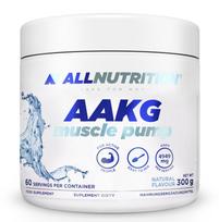 Maisto papildas ALLNUTRITION AAKG 300g L-argininas
