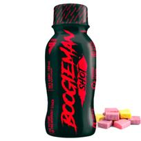 Papildas prieš treniruotę BOOGIEMAN SHOT 100ml su beta-alaninu TREC