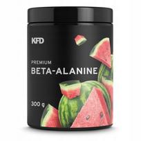 Maisto papildas KFD Beta-Alanine 300 g arbūzų skonio