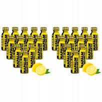 Energetinis gėrimas FA XTREME NAPALM JUICE SHOT 12x120 ml, 2 vnt.