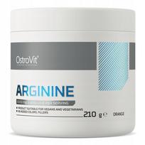 Aminorūgščių milteliai OstroVit L-Arginine 210 g 3000 mg