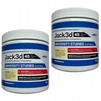 Maisto papildas USP LABS JACK3D 630g 90 porcijų prieš treniruotę