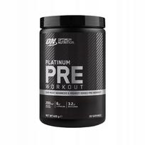 Maisto papildas ON Optimum Platinum Pre-Workout 420g