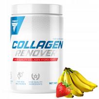 Kolageno milteliai Trec Collagen Renover 350 g, sąnariams, kaulams, odai