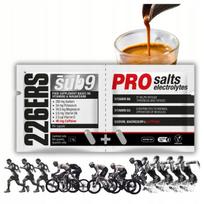 Elektrolitai 226ers SUB9 Pro Salts Duplo su kofeinu