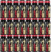 Maisto papildas FA Kevin Levrone ANABOLIC ON STAGE PUMP SHOT 24x60ml kivis-braškinis