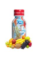 Sultys prieš treniruotę FA Ice Pump Juice Shot 120ml Exotic