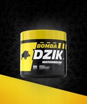 Maisto papildas prieš treniruotę WK Dzik Watermelon Bomb 300 g