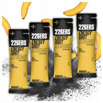 Energetinis gėrimas 226ERS Energy Shot Stick 60ml, kofeinas 250mg, banana