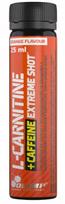 L-karnitino ir kofeino shotas Olimp Nutrition 25ml apelsinų skonio