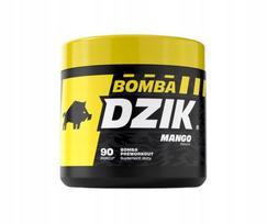 Mango skanėstas BOMB BOAR 300g