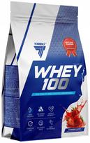 Baltymų papildas TREC Whey 100 700g