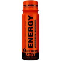 Energetinis gėrimas ALLNUTRITION Energy Shot 80 ml