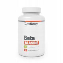 Beta alaninas GymBeam 120 tabletės