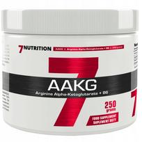 AAKG 250g argininas su vitaminu B6, raumenų energijai