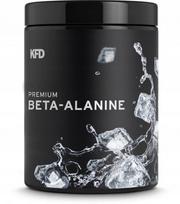 Maisto papildas KFD PREMIUM BETA-ALANINE 300 g, natūralus