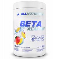 Aminorūgštys ALLNUTRITION Beta Alanine 500g Mango