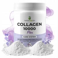 Žuvų kolagenas 10000 FLEX-SPORT su chondroitinu, hialurono rūgštimi ir vitaminu C
