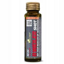 Maisto papildas Olimp R-Weiler Shot 60 ml, apelsinų skonio
