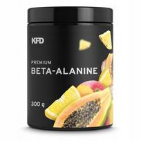 Beta-alaninas KFD 300 g tropinių vaisių