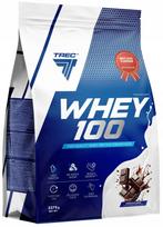 Išrūgų baltymai Trec Whey 100 2275g