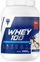 Išrūgų baltymų papildas Trec Whey 100 Protein Premium XXL