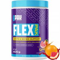 Kolageno 10000 mg kompleksas sąnariams ir kaulams FLEX PAK 400 g