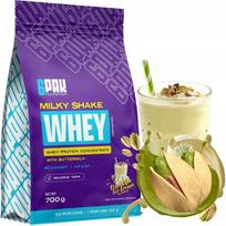 Išrūgų baltymų milteliai 100% WPC 80 Milky Shake