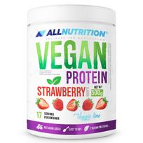 Augalinis baltyminis papildas ALLNUTRITION VEGAN PROTEIN 500g
