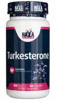 Maisto papildas Haya Labs Turkesterone 500 mg, 60 kapsulių