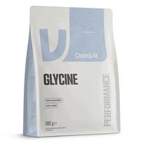 Aminorūgštis OstroVit Glycine 500 g milteliai