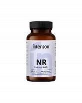 Nikotinamido ribosido chloridas, NAD+ pirmtakas, 300 mg, 30 kapsulių