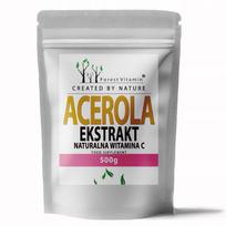 Maisto papildas Acerola milteliai 500g