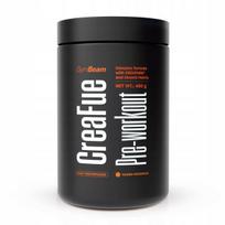 Pre-workout CreaFue Passion Fruit Mango