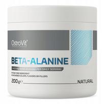 Beta-alaninas OSTROVIT, natūralus, 200 g, 2 vnt.