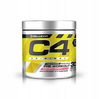 Maisto papildas Cellucor C4 Original Green Apple