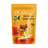 Kofeino milteliai 1000g