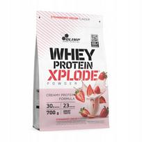 Išrūgų baltymų papildas OLIMP Whey Protein Xplode Powder 700g