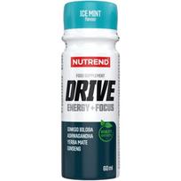 Energetinis gėrimas Nutrend Drive Shot 60 ml