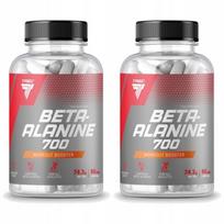 Maisto papildas TREC BETA ALANINE 90, prieštreniruotinis, 2 vnt.