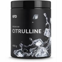 Citrulino malatas KFD Pure 400 g