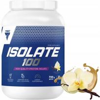 Proteino papildas TREC ISOLATE 100 WPI, 700 g