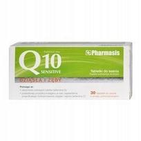 Maisto papildas SENSILAB Coenzyme Q10 dantenoms