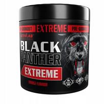 Citrulino prieštreniruotinis Activlab Black Panther Extreme 300 g Orange